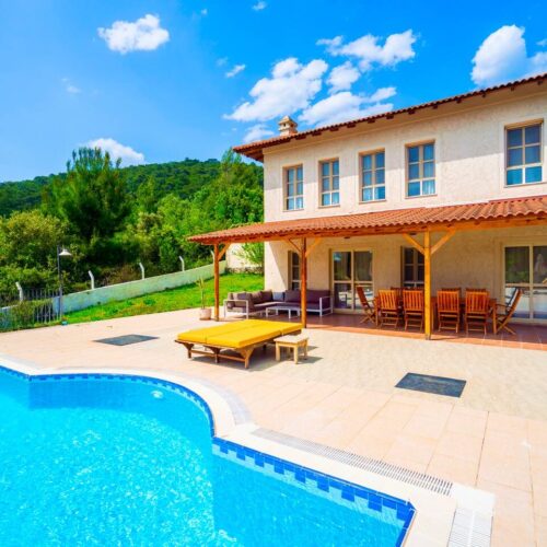 Villa Olea