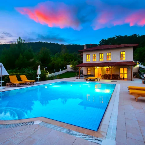 Villa Olea