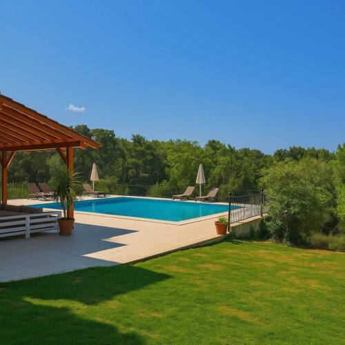 Villa Olea