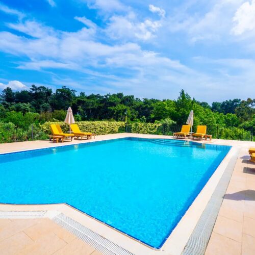 Villa Olea