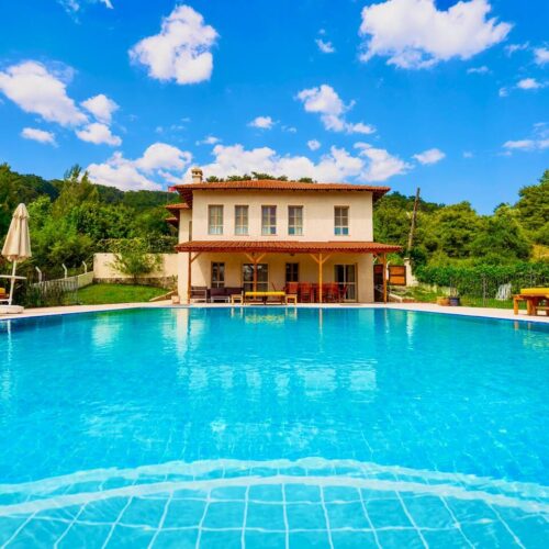 Villa Olea