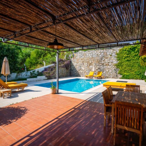 Villa Cedrus