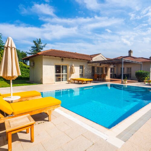 Villa Cedrus