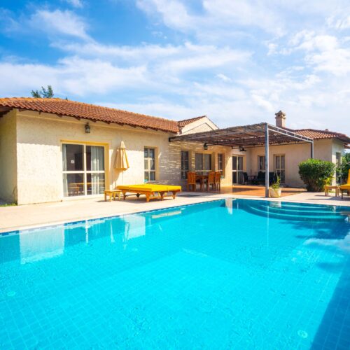 Villa Cedrus