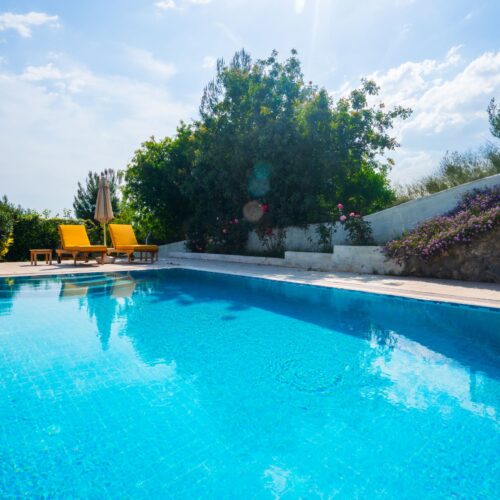 Villa Cedrus
