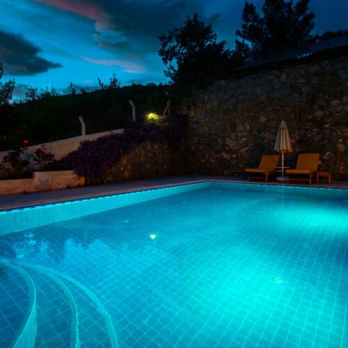 Villa Cedrus