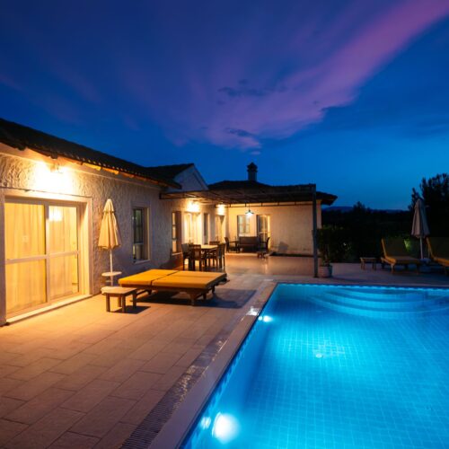 Villa Cedrus
