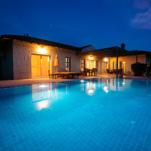 Villa Cedrus