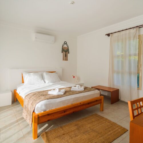 Villa Cedrus