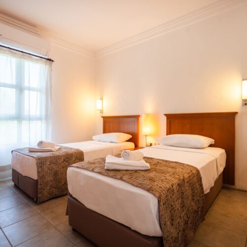 Villa Cedrus