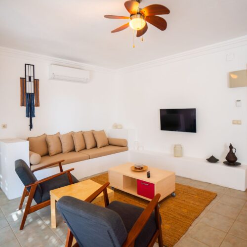 Villa Cedrus