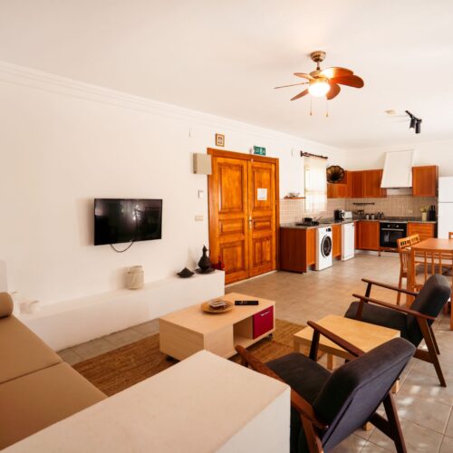 Villa Cedrus