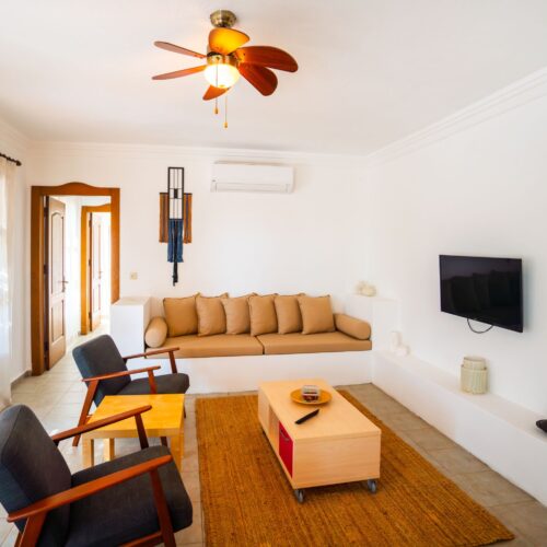 Villa Cedrus