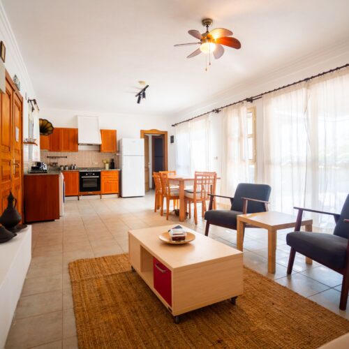 Villa Cedrus