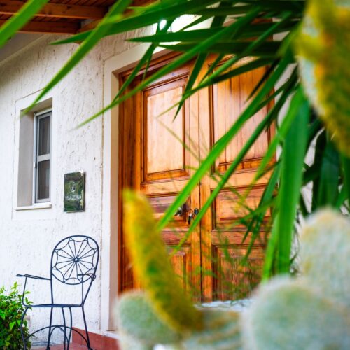 Villa Cedrus