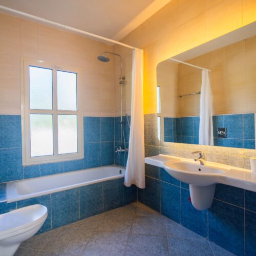 Villa Cedrus