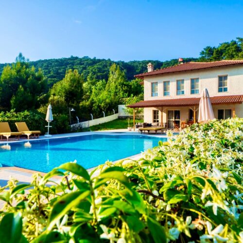Villa Olea